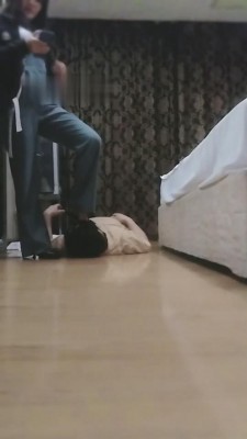 【户外男神】开发艺术素人惠子【上】 bf9318_绳艺库视频下载