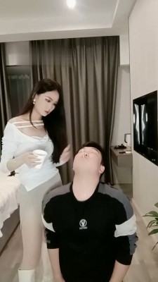 【司宁青】长靴御姐重度刑虐 bf21534_绳艺库视频下载