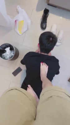 【骨精精】短靴素人主圈养邻居【上】 bf14486_绳艺库视频下载