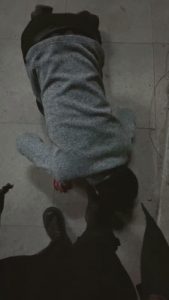 【初见】户外开发素人舔脏鞋 bf11417_绳艺库视频下载