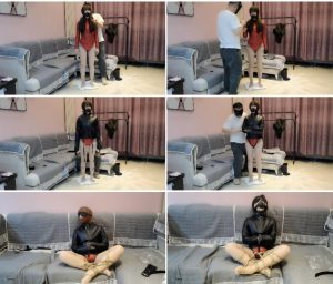 改造女特工（下集）_绳艺库视频下载