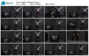 【胜景影视】地牢禁锢JK双学生妹_绳艺库视频下载