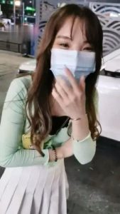 【梵高】路人美女踩踏下跪专场 bf9139_绳艺库视频下载