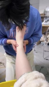 【木秋】家奴伺候保养脚/清理脏鞋  JS22122901_绳艺库视频下载