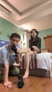 【安琪殿下】虐废偷原味的狗东西【双视角版】 bf19661_绳艺库视频下载