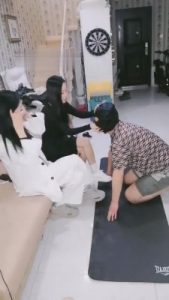 【傲柔】双S暴揍老狗【双视角版】 bf8730_绳艺库视频下载