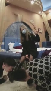 【刘二狗】重庆最美素人调教双狗 bf7576_绳艺库视频下载