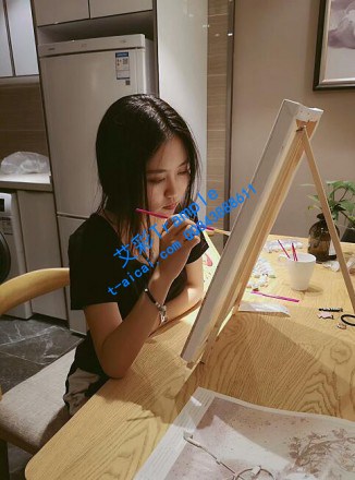 【画师女主】精致裸足踩踏全身！_绳艺库视频下载