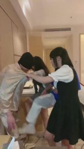 【狗哥】3S-素人原味脚袜羞辱 bf14058_绳艺库视频下载