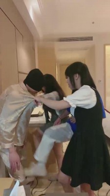 【狗哥】3S-素人原味脚袜羞辱 bf14058_绳艺库视频下载