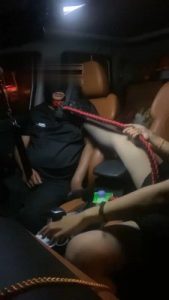 【朱砂痣】网约车司机的悲惨下场 bf17537_绳艺库视频下载