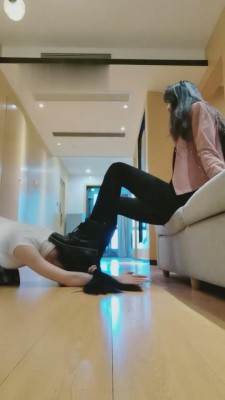 【森森】骚母狗犬化训练【二】 bf12811_绳艺库视频下载