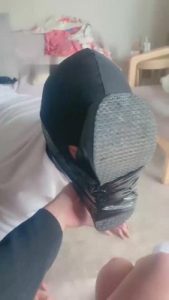 【甜依】鞋内吐司面包喂食各种提档【完整版】 bf10467_绳艺库视频下载