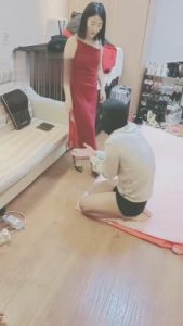 【依然】惩罚两个刑奴 bf4676_绳艺库视频下载