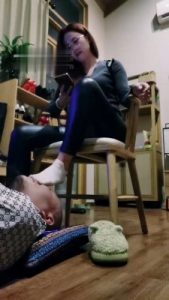 【菲主】卑微的脚下夫奴 bf21759_绳艺库视频下载