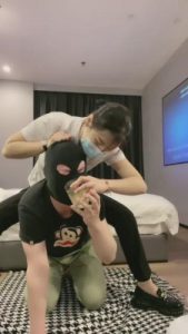 【御严】和闺蜜开发素人追求者 bf8482_绳艺库视频下载