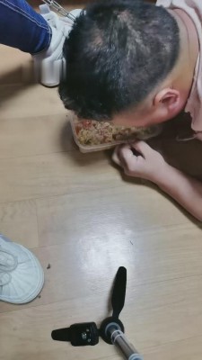 【重庆仙儿女王】家奴生活鞭打场 bf10162_绳艺库视频下载