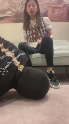 【樱木花椒】健身女教练的脚下奴 bf12186_绳艺库视频下载