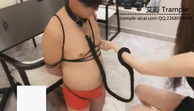 ViVi,重度鞭打_绳艺库视频下载