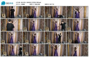 【随心原创】艾琳纱裙火字形固定_绳艺库视频下载