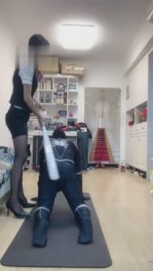 【艺术美学】马奴天花板训练教程 bf12902_绳艺库视频下载