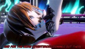 MMD动画调教踩踏类合集 R-191213_绳艺库视频下载