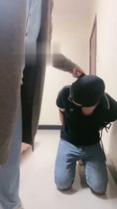 【惜沫】刑虐惩罚犯错家奴 bf19315_绳艺库视频下载