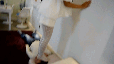 〖H.P.L栖心之栈〗—白色之恋_绳艺库视频下载