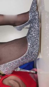 【美离子】超近距离丝袜高跟羞辱狗 bf11084_绳艺库视频下载