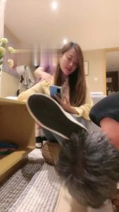 【一嬛女王】当着素人的面羞辱老狗 bf18029_绳艺库视频下载