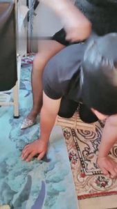 【西安欣】圈养刑虐贱货 bf18842_绳艺库视频下载