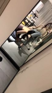 【橘子没熟】母畜-可爱女闺蜜羞涩舔jio bf27781_绳艺库视频下载