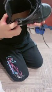 【十三妹】开发大娘做S bf19826_绳艺库视频下载