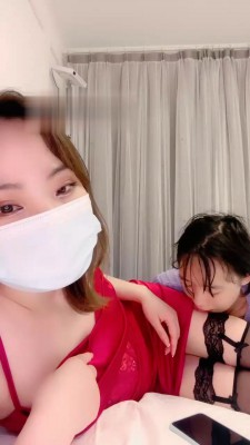 【茹雪】深夜女奴伺候就寝 bf17666_绳艺库视频下载