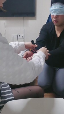 【诺熙S】铐起来黑丝美腿诱惑 bf6652_绳艺库视频下载