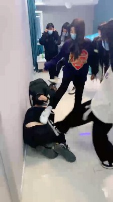 【精神小妹】大型室内艺术专场 bf22535_绳艺库视频下载