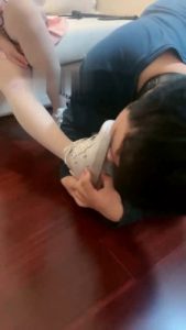 【桃幼幼】JK萝莉主白丝辱哥哥【完整版】 bf21447_绳艺库视频下载