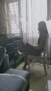 【猫神大人】逛街回家艺术家务奴 bf6420_绳艺库视频下载