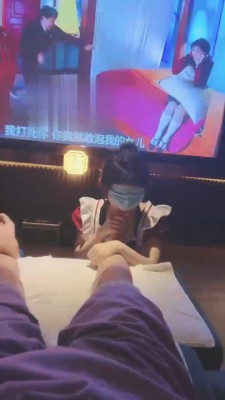 【橘子没熟】当着技师的面调母狗【续集】 bf17156_绳艺库视频下载