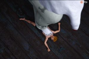 生化危机伯爵夫人狠踩男小人 bf16244_绳艺库视频下载