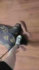 【不期而遇】废物母畜不抗揍 bf16408_绳艺库视频下载