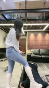 【晚晚】前男友跪下做绿帽狗【第三部高清版】 bf19604_绳艺库视频下载