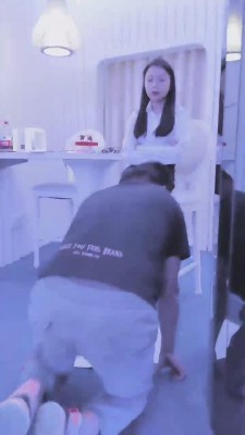 【美帝】生气把狗当出气筒 bf11335_绳艺库视频下载