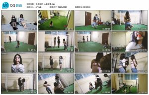 【半岛束艺】人彘惊魂_绳艺库视频下载