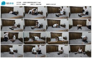 【一往情深】安娜老师做奴隶的日子_绳艺库视频下载