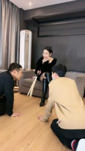 【鑫儿教头】兄弟俩非要跪下做狗 bf20018_绳艺库视频下载