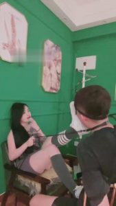 【安晴】运动学姐/强制诱导学弟变狗 bf15404_绳艺库视频下载