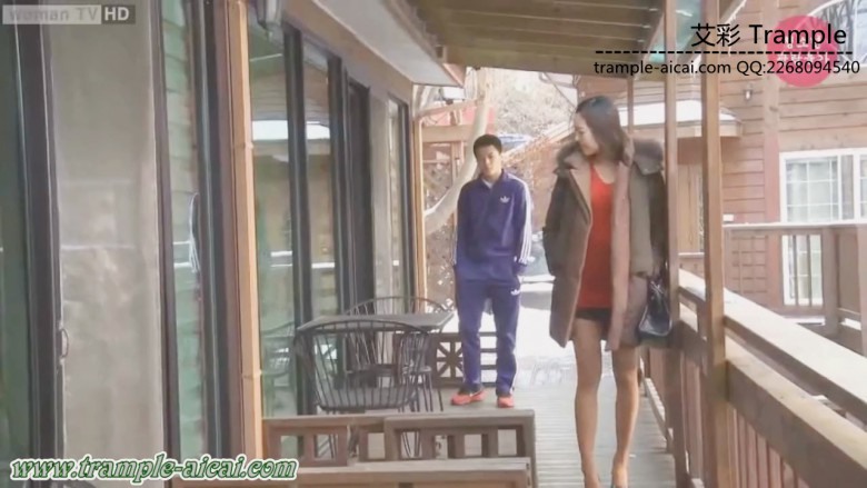 女神秀智-恋足版尾随 HAN-48_绳艺库视频下载