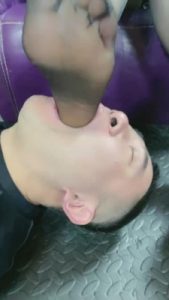 【沈阳妮可】黑丝长腿-双狗被管饱的一天 bf12340_绳艺库视频下载