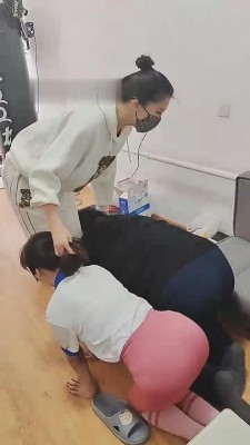 【冷大人】白袜塞嘴捆绑强制虐情侣m bf10903_绳艺库视频下载